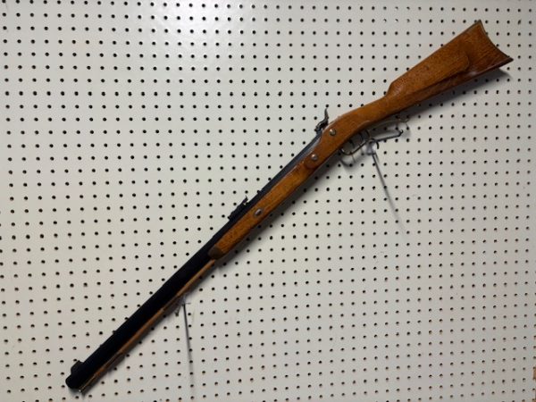 CVA Hawken 50.Cal CapLock Muzzleloader - Image 2