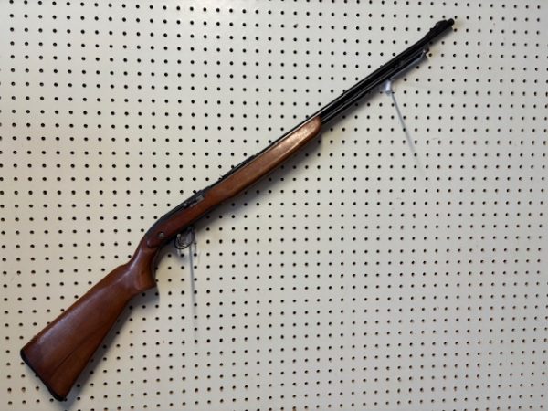 J.C Higgins Model 29 Semi Auto Rifle