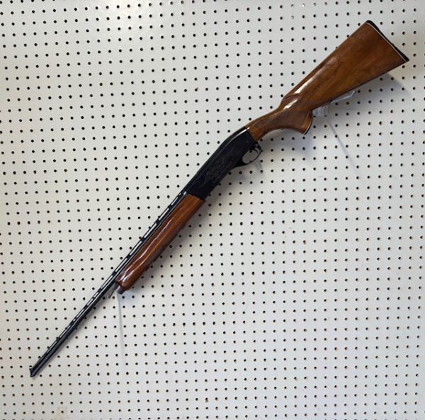 Remington 1100 LW Semi Auto Shotgun - Image 2