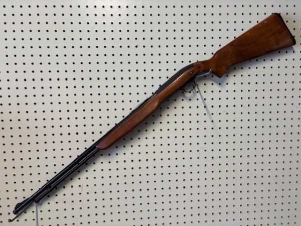 J.C Higgins Model 29 Semi Auto Rifle - Image 2