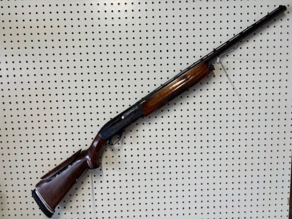 Remington 1100 Semi Auto Shotgun