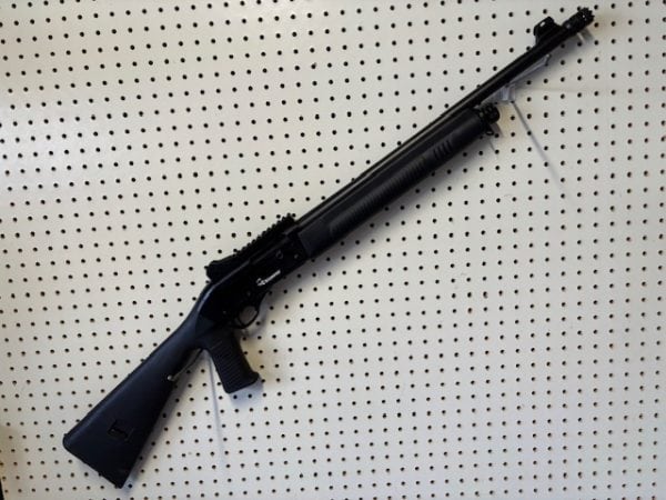 Scorpion SA-01 Semi Auto Shotgun