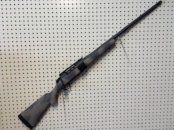 Bergara B-14 Bolt Action Rifle