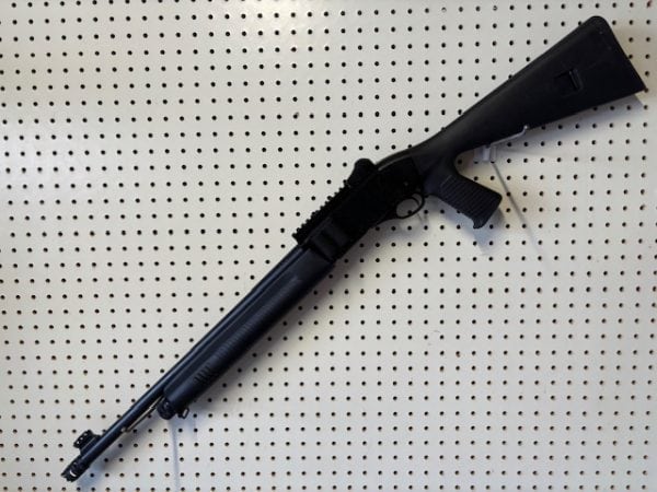 Scorpion SA-01 Semi Auto Shotgun - Image 2