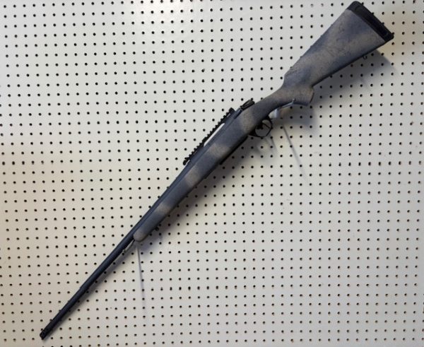 Bergara B-14 Bolt Action Rifle - Image 2