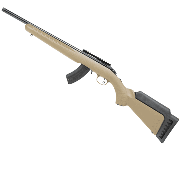 American Rimfire - .17 HMR, 16.12",  FDE - Image 2