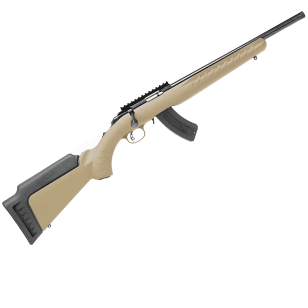 American Rimfire - .17 HMR, 16.12", FDE