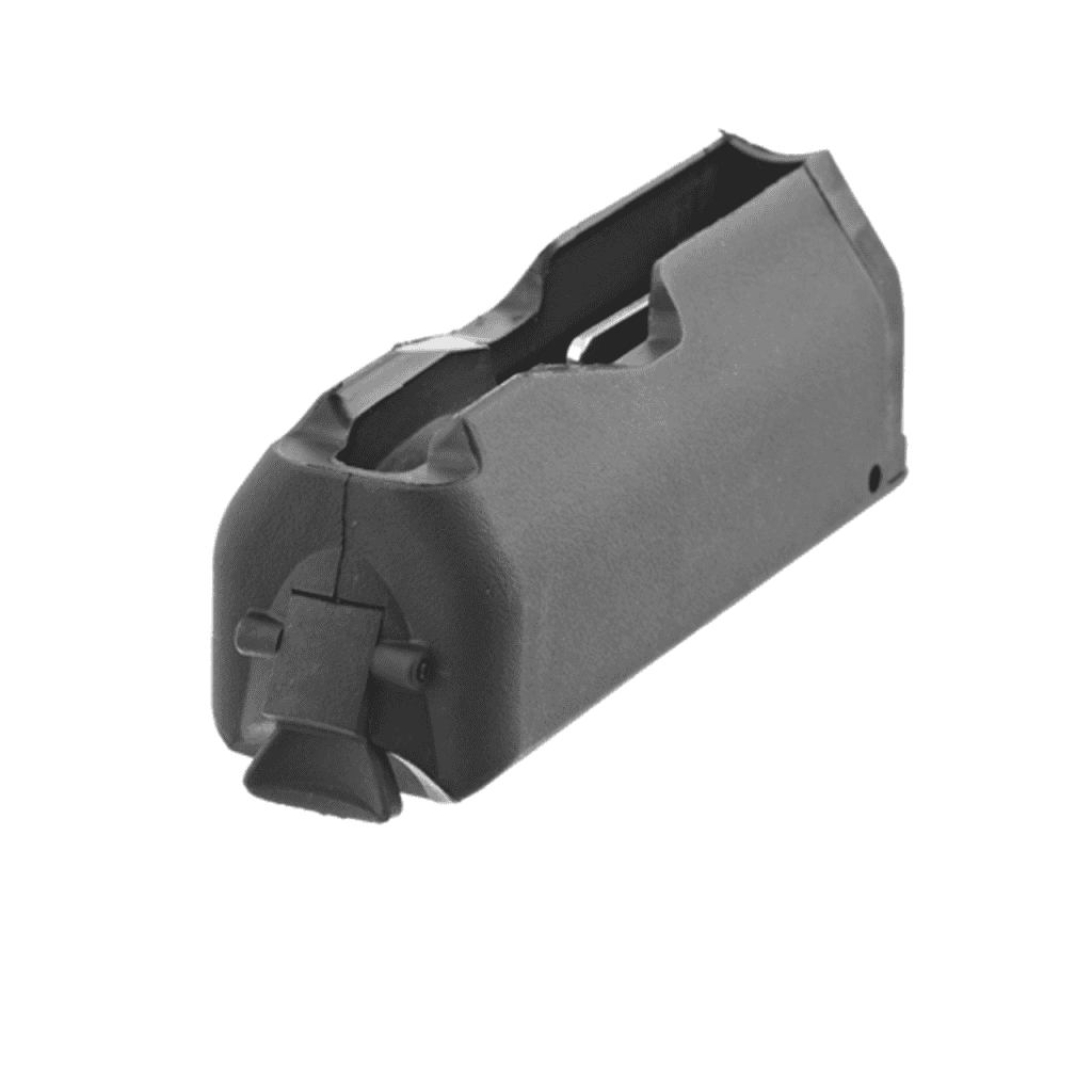 American Rifle Magazine - .270 Win. _ .30-06, 4 Round Ruger