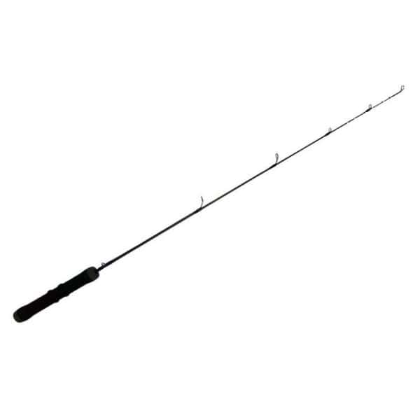 Tactical Fishing Gear Ice Rod 28 in UL Micro