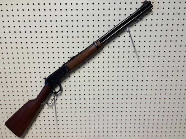 Winchester 94 Lever Action Rifle