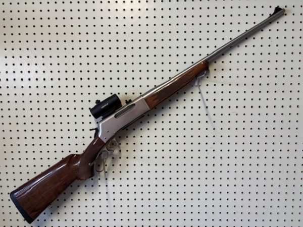 Browning BLR Rifle