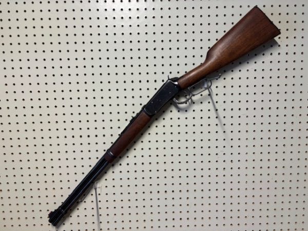 Winchester 94 Lever Action Rifle - Image 2