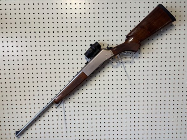 Browning BLR Rifle - Image 2