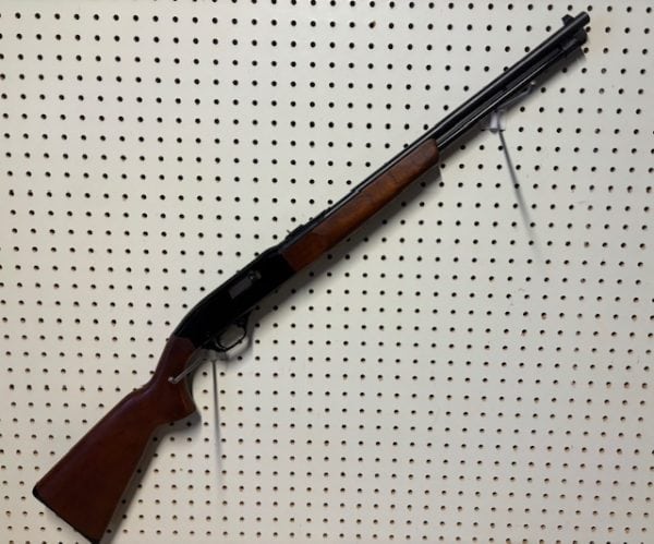 Winchester Model 190 Semi Auto Rifle