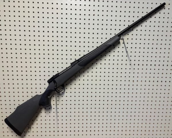 Weatherby Vanguard II Bolt Action Rifle