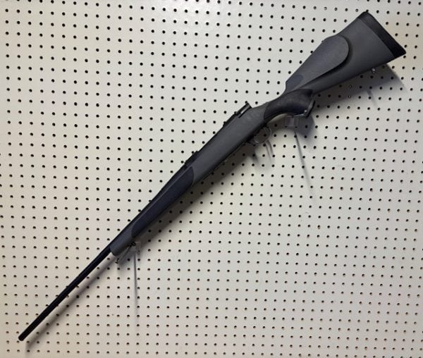 Weatherby Vanguard II Bolt Action Rifle - Image 2