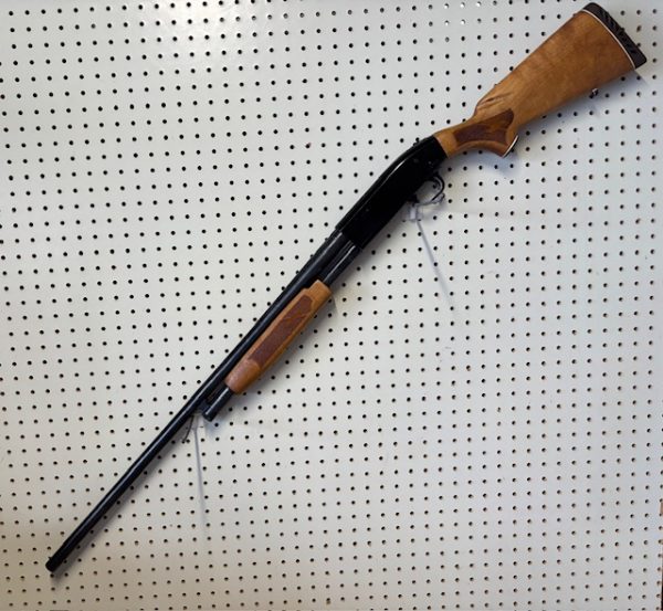 Mossberg 500A Pump Action Shotgun - Image 2