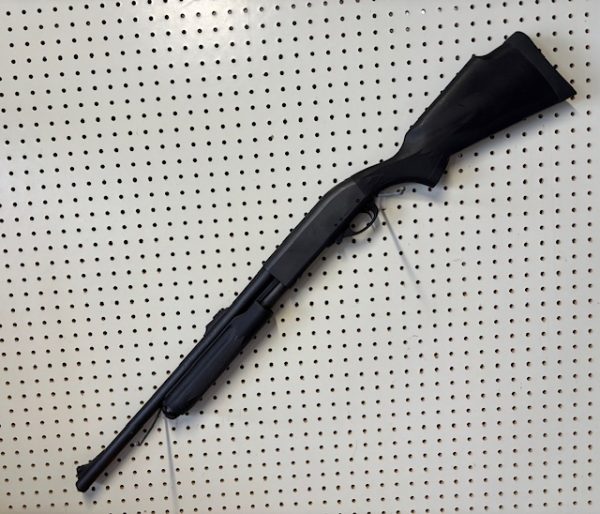 Remington 870 Pump Action Shotgun - Image 2