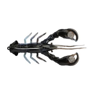 Berkley PowerBait Clatter Craw BlackBlue