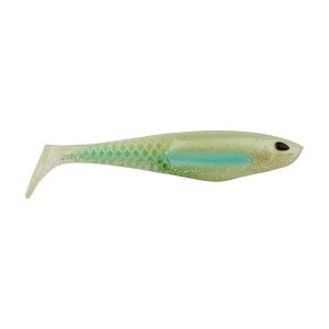 Berkley PowerBait Unrigged CullShad Hitch