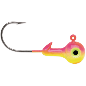 VMC Hard Ball Jig Kit Bubble Gum