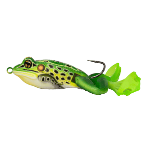 Live Target Ultimate Frog Stride Bait