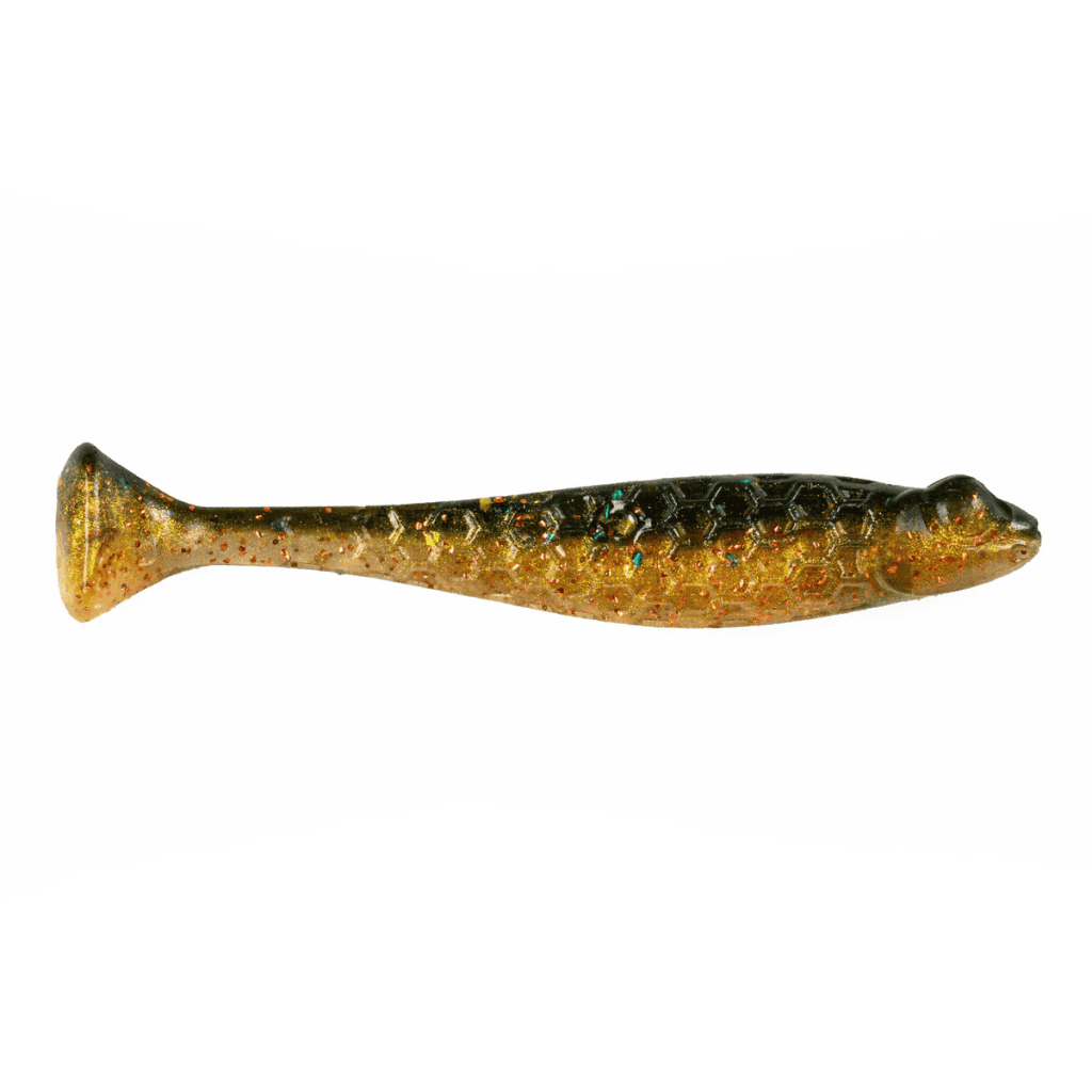 Finiki Sonix Shad - Perch NET BAIT