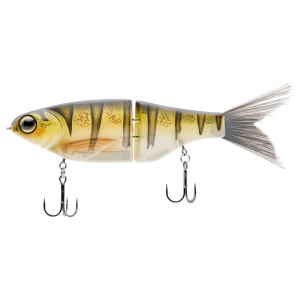 KGB Chad Shad 180 - Ghost Perch SPRO