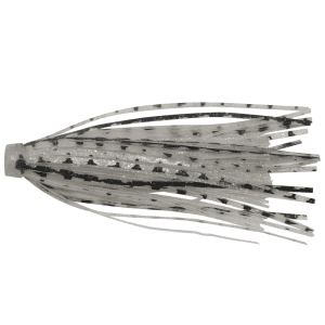 Crazy-Leg Skirt - Gizzard Shad, 3_, 2 Pack NORTHLAND