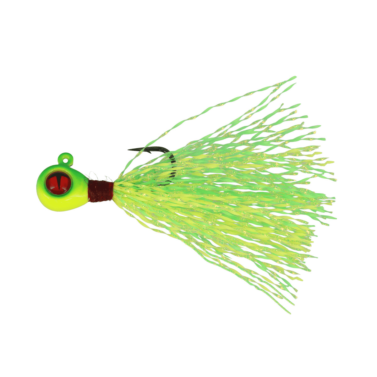 Tungsten Crappie Queen 1 Tungsten Crappie Queen