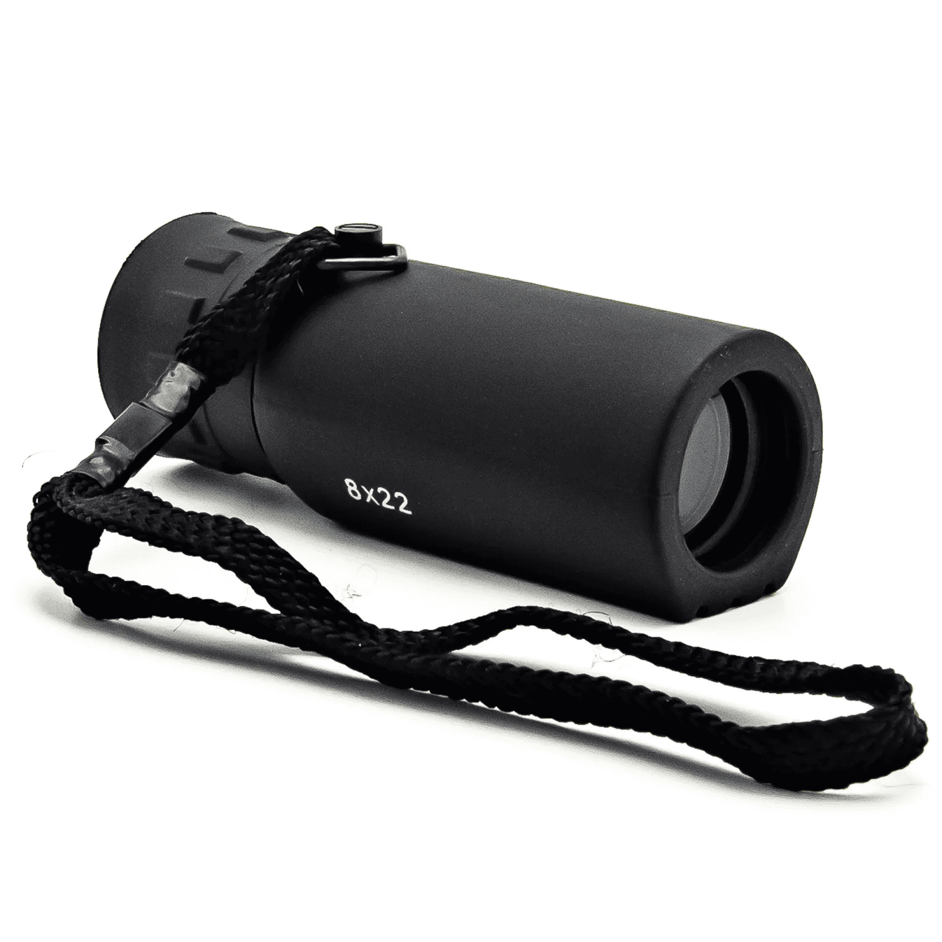 Lite Tech™ Monocular - 8x22, Black 1 Lite Tech™ Monocular - 8x22, Black