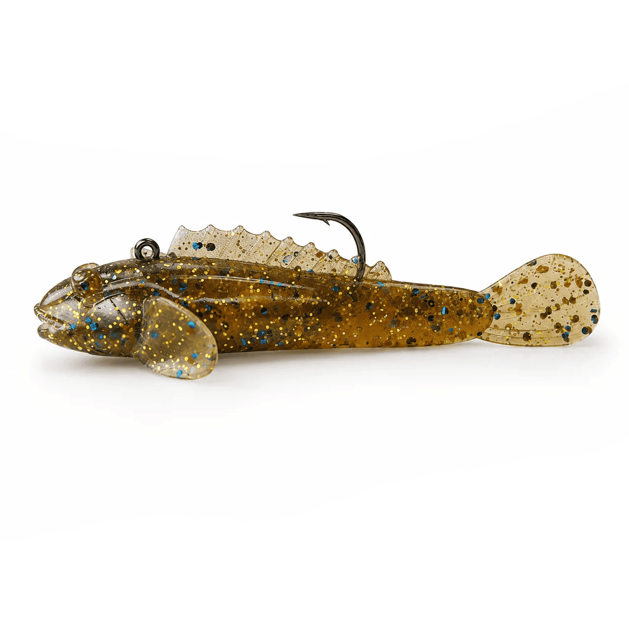 Reel Goby 1 Reel Goby - Supernova OUTDOOR JUNKYS BAIT CO