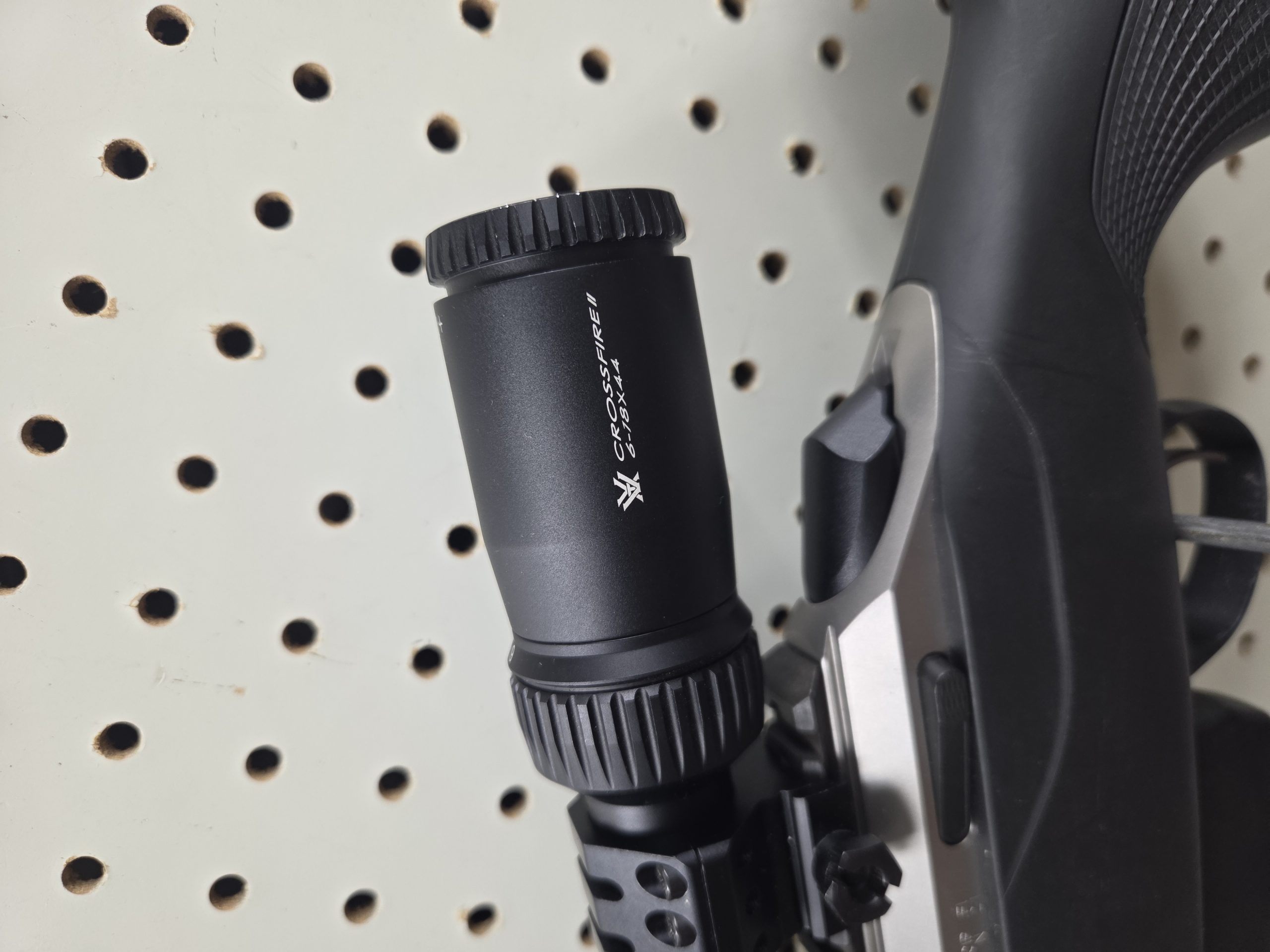 Tikka T3x Varmint 4 Tikka T3x Varmint - Image 4
