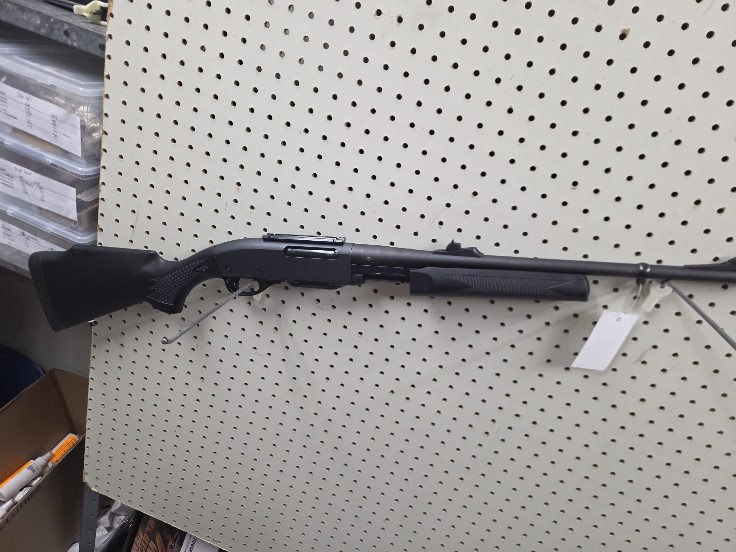 Remington 2 Remington - Image 2
