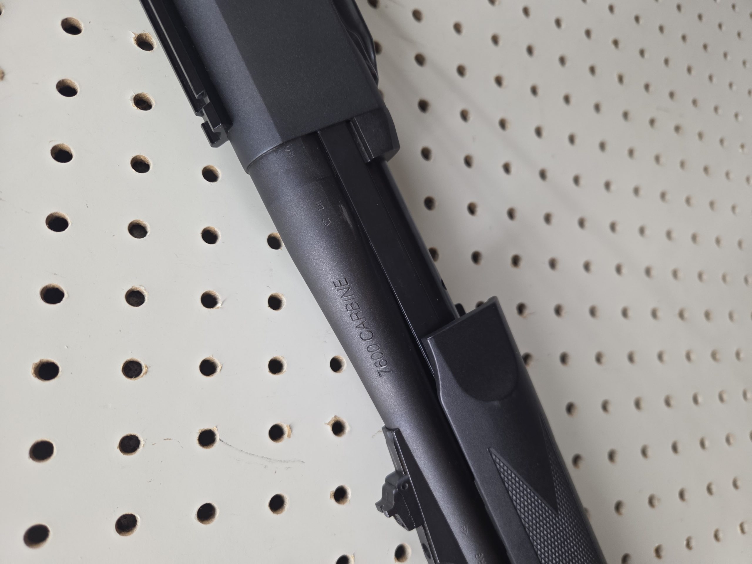 Remington 4 Remington - Image 4
