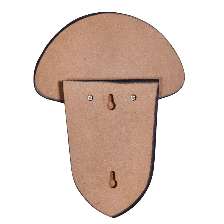 Hunting Turkey Tail Fan Mounting Kit - Wood 3 Hunting Turkey Tail Fan Mounting Kit - Wood - Image 3