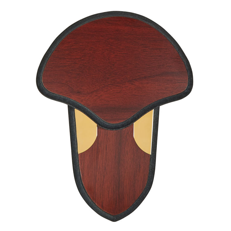 Hunting Turkey Tail Fan Mounting Kit - Wood 4 Hunting Turkey Tail Fan Mounting Kit - Wood - Image 4